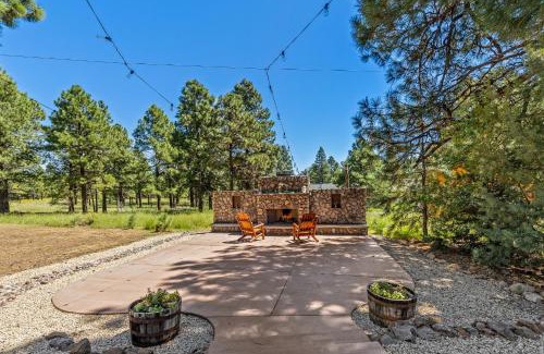 Flagstaff House | Townsend Flagstaff