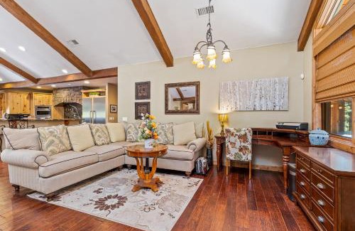 Flagstaff House | Townsend Flagstaff
