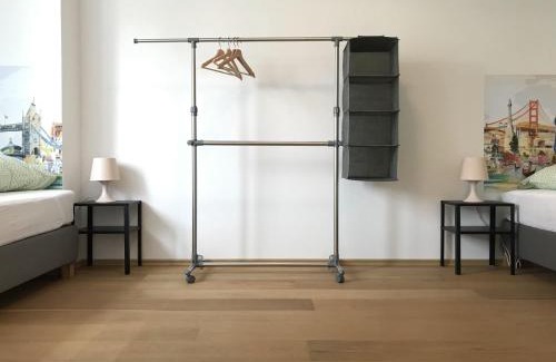 Wiesbaden Apartment | Townus Apartments Wiesbaden