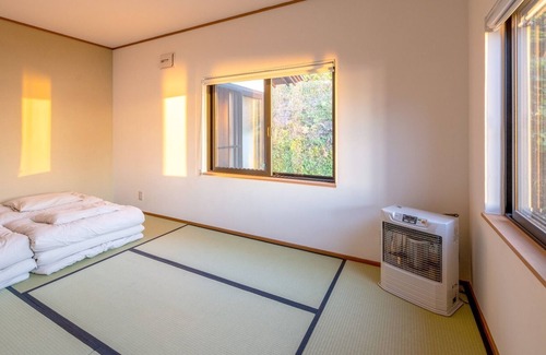 Toyako House | Toya cliff Houseold folk house with ocean view / Abuta-gun Hokkaidō