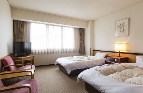 Toyako Hotel | Toya Kohantei