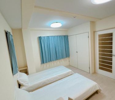 Suginami Apartment | ToyamaHouse2-203