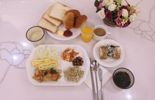 Jung-gu Hotel | Toyoko Inn Busan Jungang Station