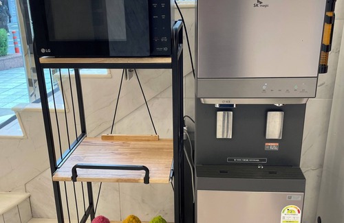 Choryang Hotel | Toyoko Inn Busan Station No.1