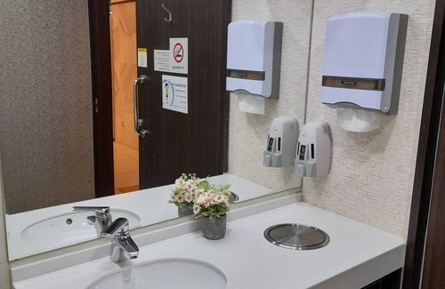 Choryang Hotel | Toyoko Inn Busan Station No.1