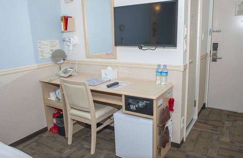 Jung-gu Hotel | Toyoko Inn Daegu Dongseong-ro