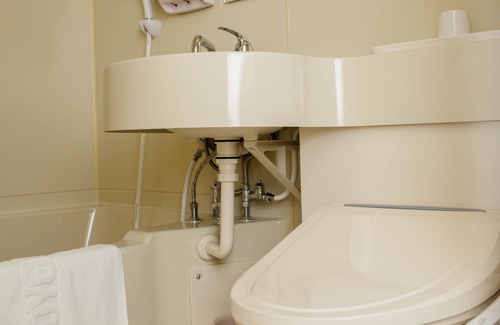 Jung-gu Hotel | Toyoko Inn Daegu Dongseong-ro