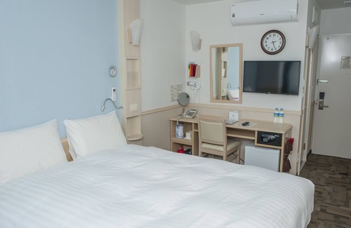 Jung-gu Hotel | Toyoko Inn Daegu Dongseong-ro