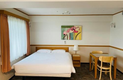 Dunsan-dong Hotel | Toyoko Inn Daejeon Government Complex