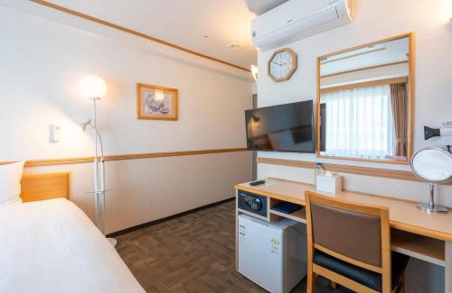 Dunsan-dong Hotel | Toyoko Inn Daejeon Government Complex