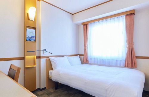 Hakodate Hotel | Toyoko Inn Hokkaido Hakodate Ekimae Daimon