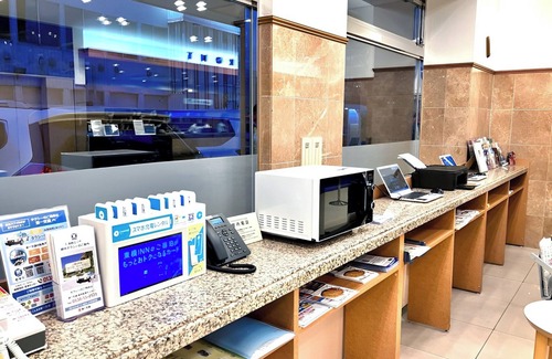 Hakodate Hotel | Toyoko Inn Hokkaido Hakodate Ekimae Asaichi