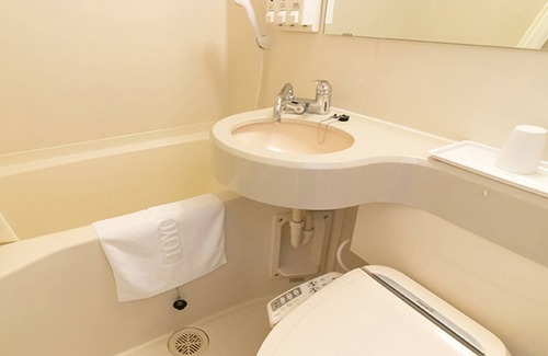 Hakodate Hotel | Toyoko Inn Hokkaido Hakodate Ekimae Asaichi