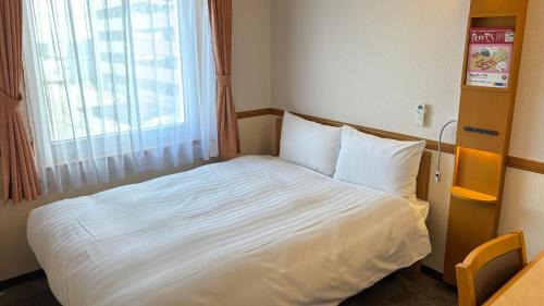 Obihiro Hotel | Toyoko Inn Hokkaido Tokachi Obihiro Ekimae