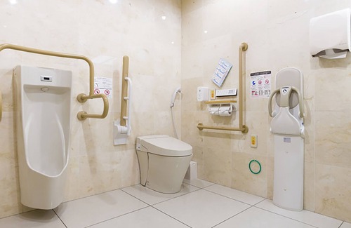 Kitakyushu Hotel | Toyoko Inn Kokura-eki Kita-guchi