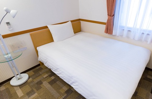 Naha City Centre Hotel | Toyoko Inn Okinawa Naha Kokusai Dori Miebashi Station