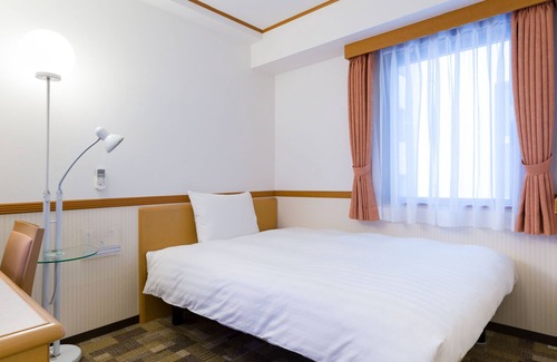 Naha City Centre Hotel | Toyoko Inn Okinawa Naha Kokusai Dori Miebashi Station