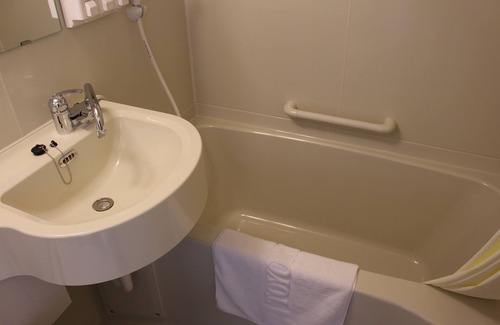 Shimonoseki Hotel | Toyoko Inn Shimonos Station Kaikyo Yume Tower Mae