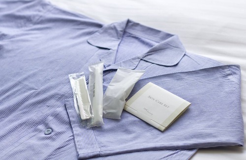 Shimonoseki Hotel | Toyoko Inn Shimonos Station Kaikyo Yume Tower Mae