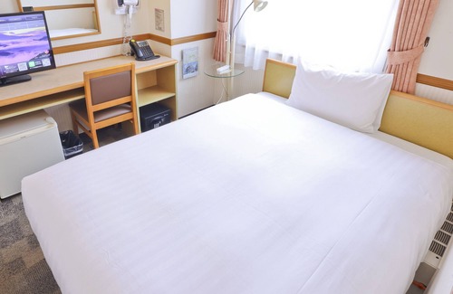 Shimonoseki Hotel | Toyoko Inn Shimonos Station Kaikyo Yume Tower Mae