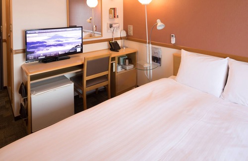 Shimonoseki Hotel | Toyoko Inn Shimonos Station Kaikyo Yume Tower Mae