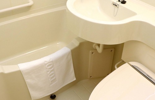 Suruga Ward Hotel | Toyoko Inn Shizuoka Station