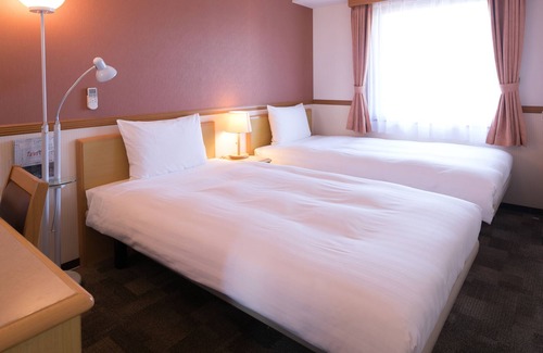 Tsuchiura Hotel | Toyoko Inn Tsuchiura Station Higashi