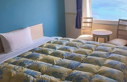 Nishidomari Hotel | Toyoko Inn Tsushima Hitakatsu