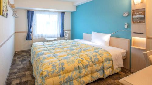 Nishidomari Hotel | Toyoko Inn Tsushima Hitakatsu