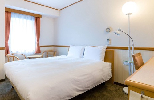 Tsushima Hotel | Toyoko Inn Tsushima Izuhara