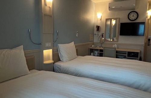 Samsan-dong Hotel | Toyoko Inn Ulsan Samsandong