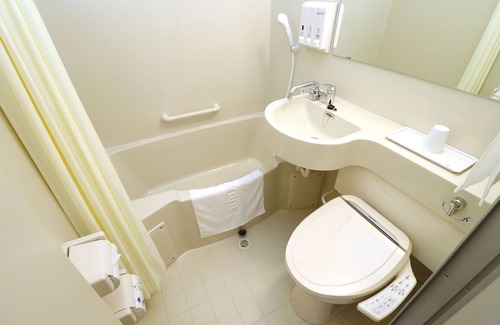 Samsan-dong Hotel | Toyoko Inn Ulsan Samsandong