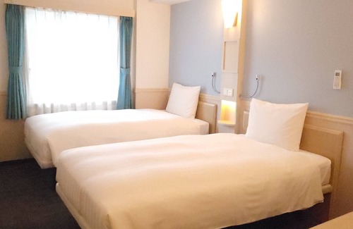 Samsan-dong Hotel | Toyoko Inn Ulsan Samsandong