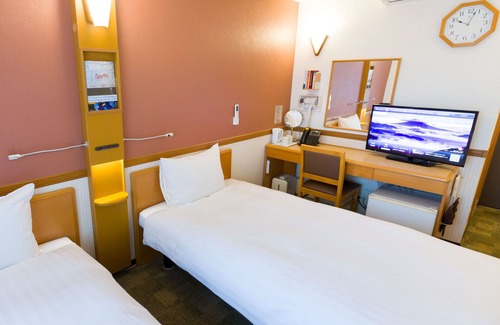 Kannai Hotel | Toyoko Inn Yokohama Kannai