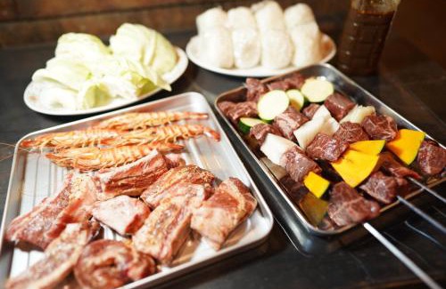 Suooshima House | Toyotakeyashiki - Vacation STAY 37187v