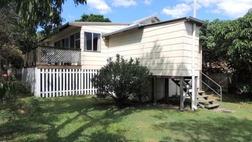 Brunswick Heads House | Tozers