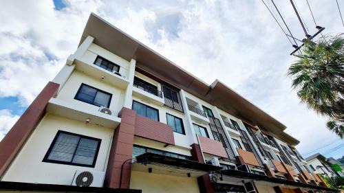 Talat Yai House | TP House at town