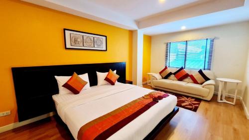 Talat Yai House | TP House at town