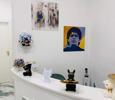 Naples City Centre Bed & Breakfast | Tp luxury