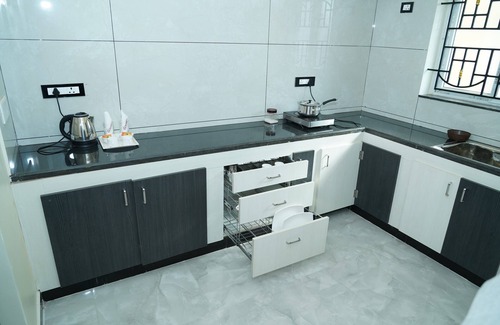 Thanjavur Apartment | TPK RESIDENCY