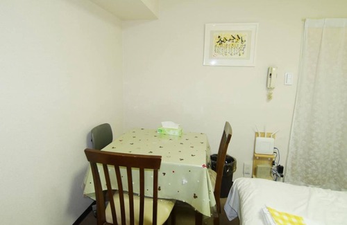 Toyama Apartment | TPort 305 10 minutes walk to the city center 15 - 305 / Toyama Toyama