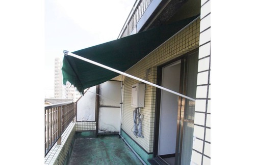 Toyama Apartment | TPort 402 10 minutes walk to the city center 15 - 402 / Toyama Toyama