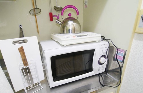 Toyama Apartment | TPort 503 10 minutes walk to the city center 15 - 503 / Toyama Toyama