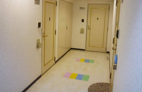 Toyama Apartment | TPort 503 10 minutes walk to the city center 15 - 503 / Toyama Toyama