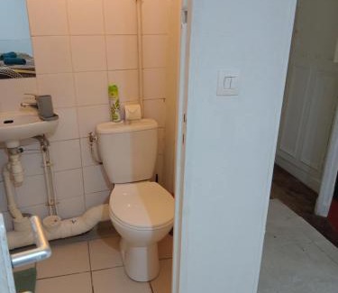 Saint-Fargeau Apartment | TPSA20- ROOM Bis