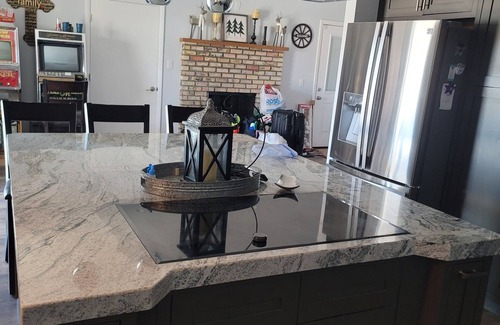 Fort Mohave House | tQuiet two story house on 2 acres. Plenty of parking, for RV, vehicle & toys.