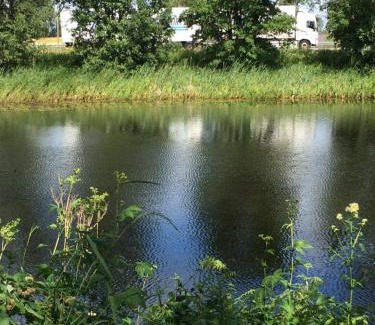 Travad House | Tråvad Nybo Lilla huset