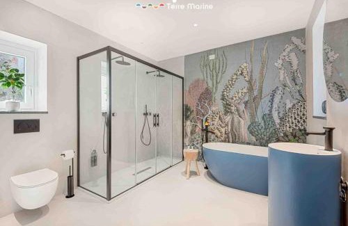 Corniglia House | Trè Uliva