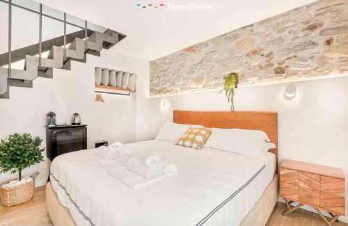 Corniglia House | Trè Uliva