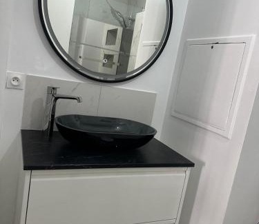 Bonneuil-sur-Marne Apartment | Très beau logement chic & cosy